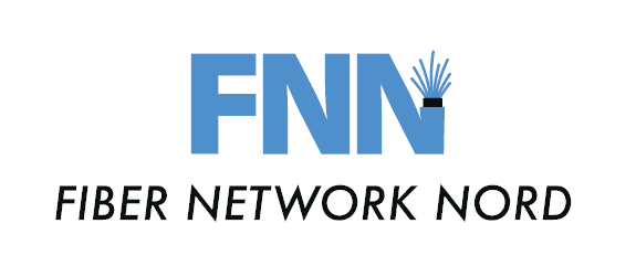 Logo Fiber Network Nord GmbH